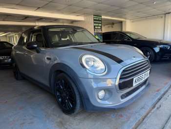 Used MINI Hatch 2016 for sale - 74293547: Photo
