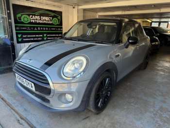 Used MINI Hatch 2016 for sale - 74293547: Photo