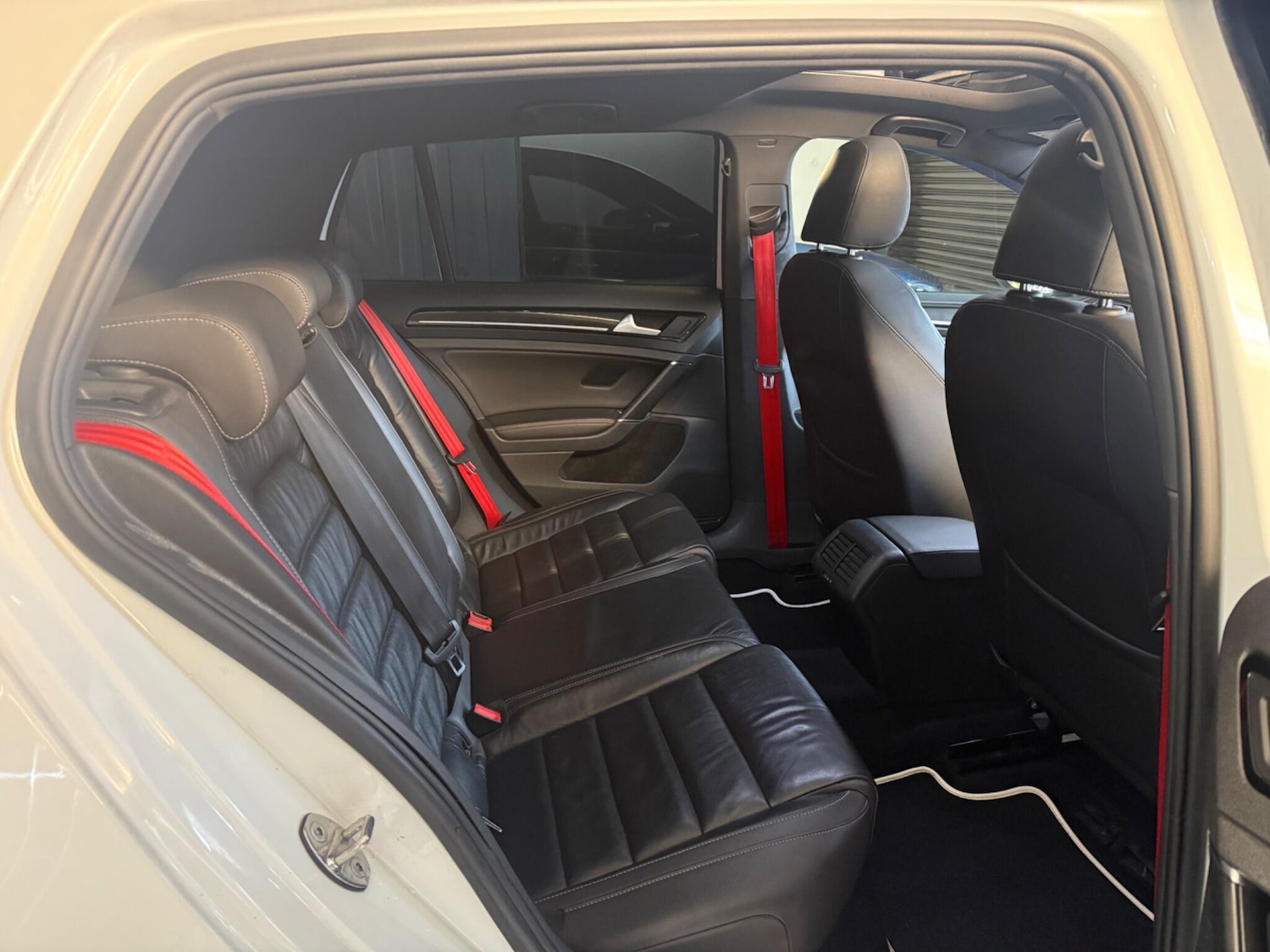 Used Volkswagen Golf 2016 for sale - 76522147: Photo 10