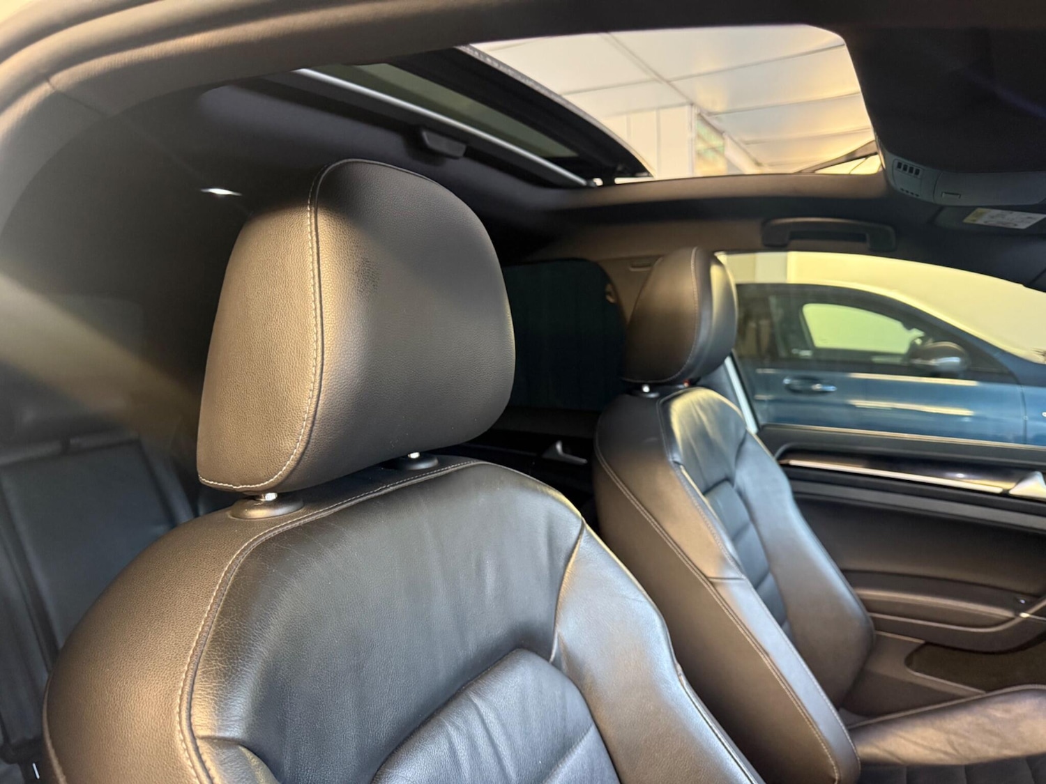 Used Volkswagen Golf 2016 for sale - 76522147: Photo 12