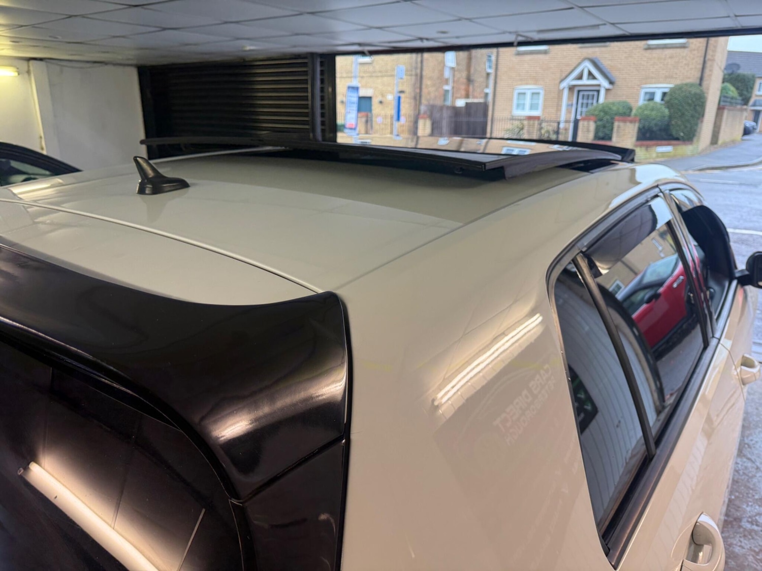 Used Volkswagen Golf 2016 for sale - 76522147: Photo 14