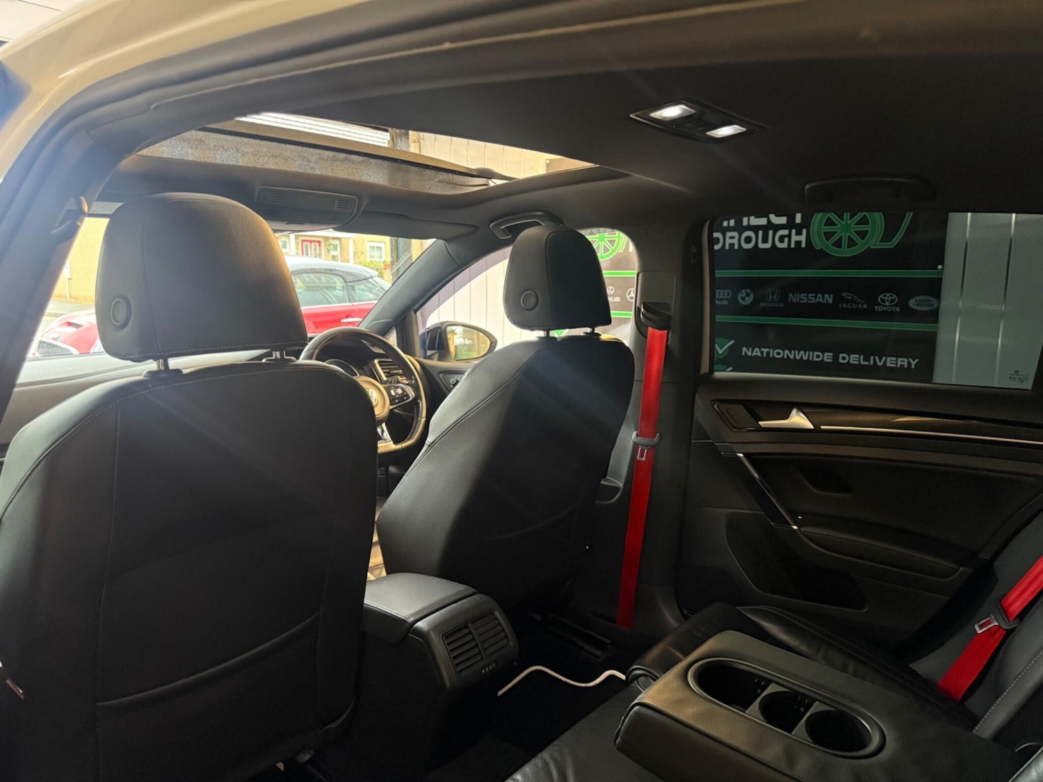 Used Volkswagen Golf 2016 for sale - 76522147: Photo 16