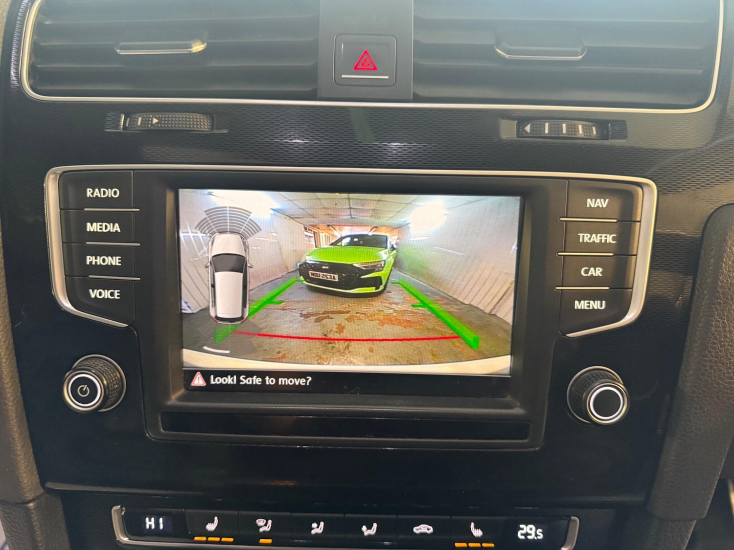 Used Volkswagen Golf 2016 for sale - 76522147: Photo 17