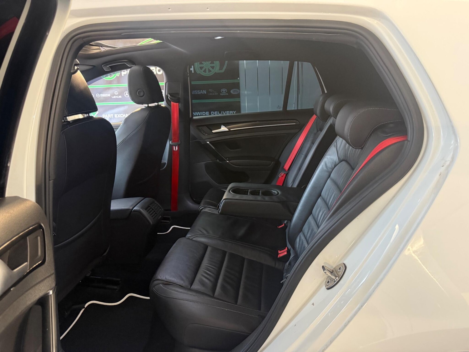 Used Volkswagen Golf 2016 for sale - 76522147: Photo 19