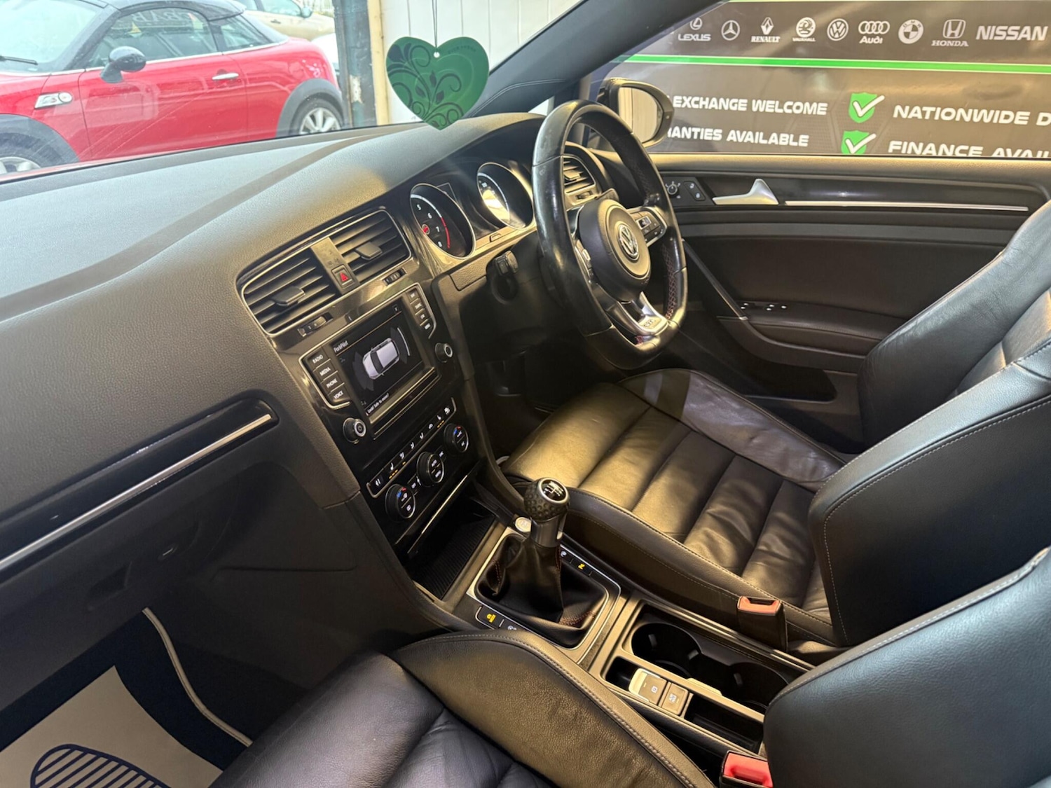 Used Volkswagen Golf 2016 for sale - 76522147: Photo 20