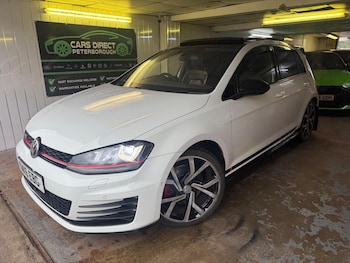 Used Volkswagen Golf 2016 for sale - 76522147: Photo