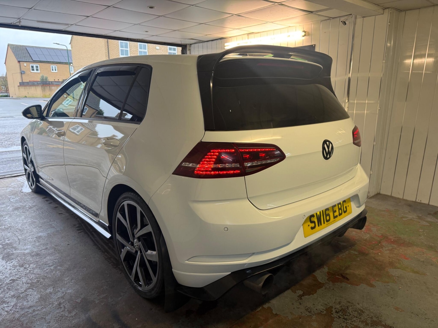 Used Volkswagen Golf 2016 for sale - 76522147: Photo 6