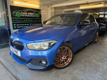 Used BMW 1 Series 2018 for sale - 74564408: Photo