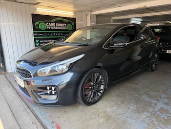 Used Kia Pro Ceed 2014 for sale - 79645671: Photo