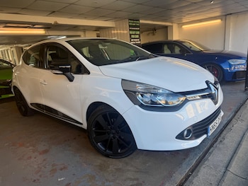 2015 (65) - 1.5 dCi 90 Dynamique S Nav 5dr