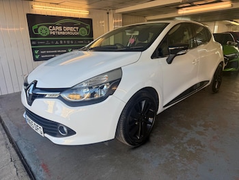 Used Renault Clio 2015 for sale - 76377250: Photo