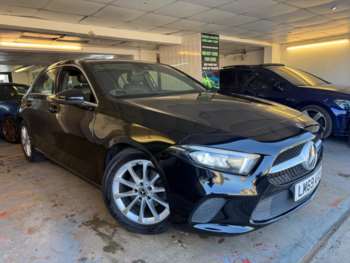 2019 (69) - 1.5 A180d Sport 7G-DCT Euro 6 (s/s) 5dr
