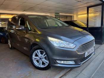 2018 (68) - 2.0 EcoBlue Titanium Auto Euro 6 (s/s) 5dr