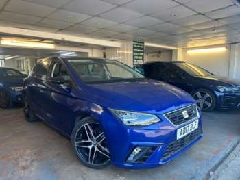 2017 (17) - 1.0 TSI 115 FR 5dr