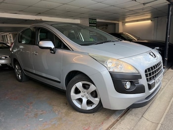 Used Peugeot 3008 2013 for sale - 79601735: Photo