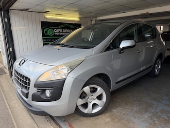 Used Peugeot 3008 2013 for sale - 79601735: Photo