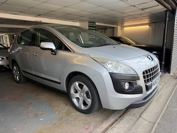 Used Peugeot 3008 2013 for sale - 79601735: Photo
