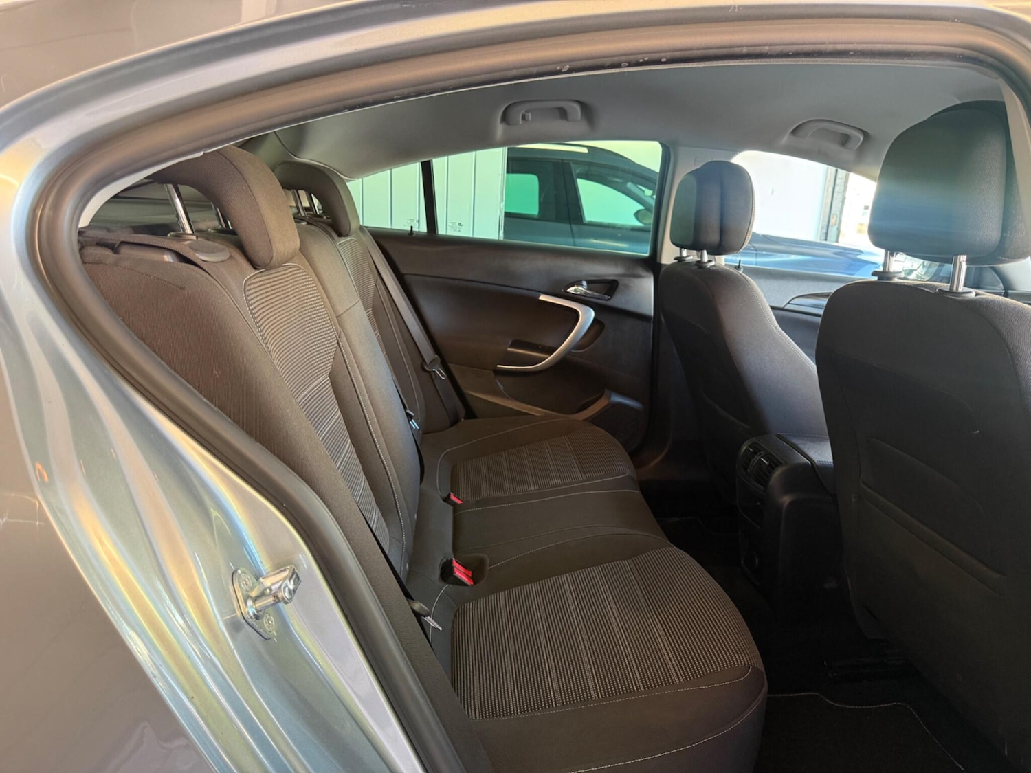 Used Vauxhall Insignia for sale - 77683297: Photo 10