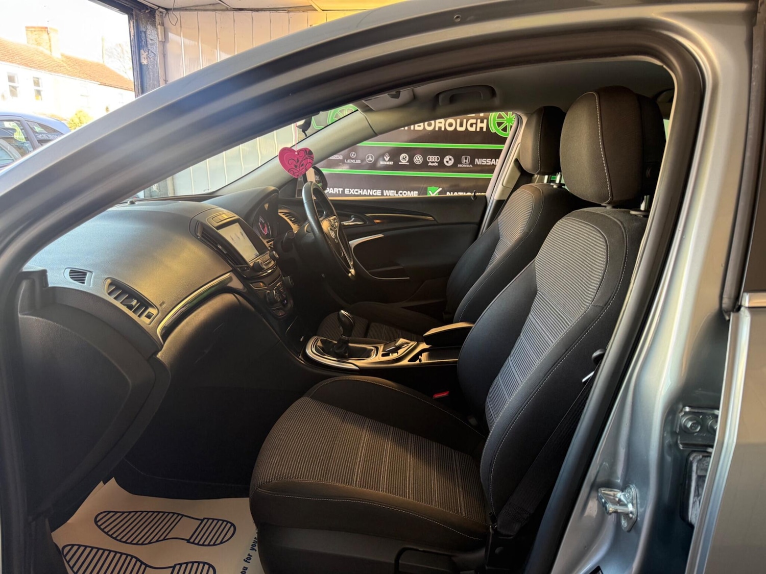 Used Vauxhall Insignia for sale - 77683297: Photo 12