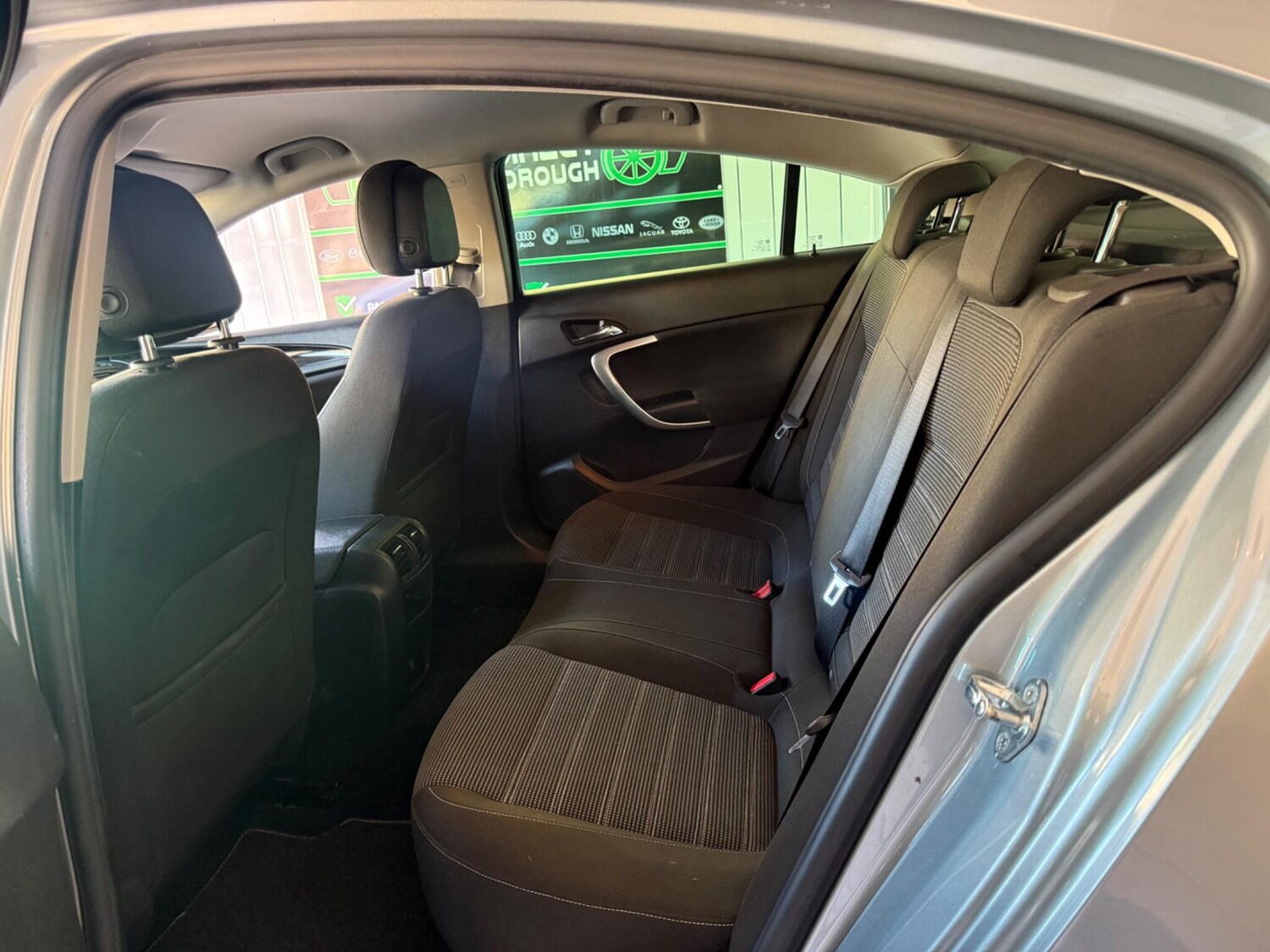 Used Vauxhall Insignia for sale - 77683297: Photo 13