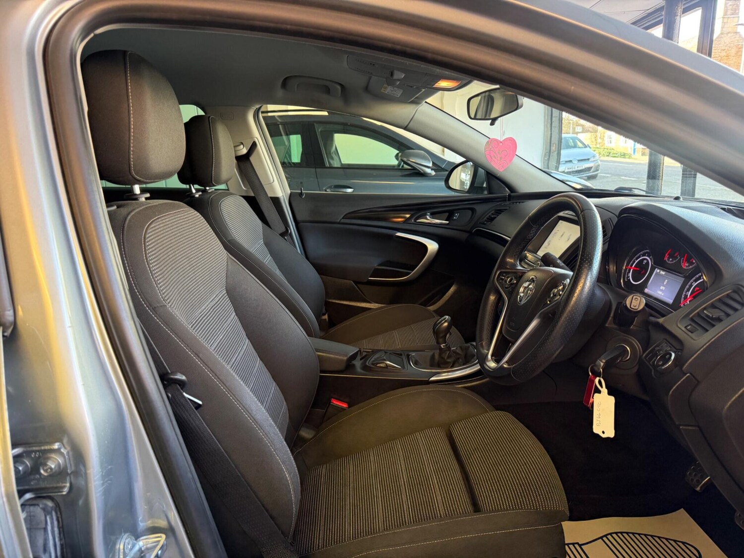 Used Vauxhall Insignia for sale - 77683297: Photo 9