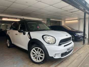 2015 (65) - 2.0 Cooper S D 5dr