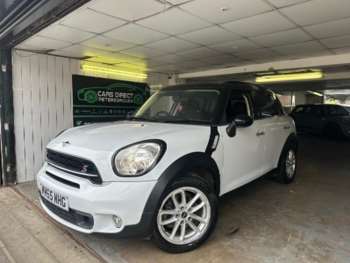 Used MINI Countryman 2015 for sale - 75258283: Photo