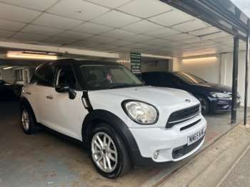 Used MINI Countryman 2015 for sale - 75258283: Photo