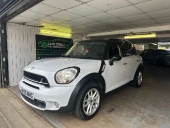 Used MINI Countryman 2015 for sale - 75258283: Photo
