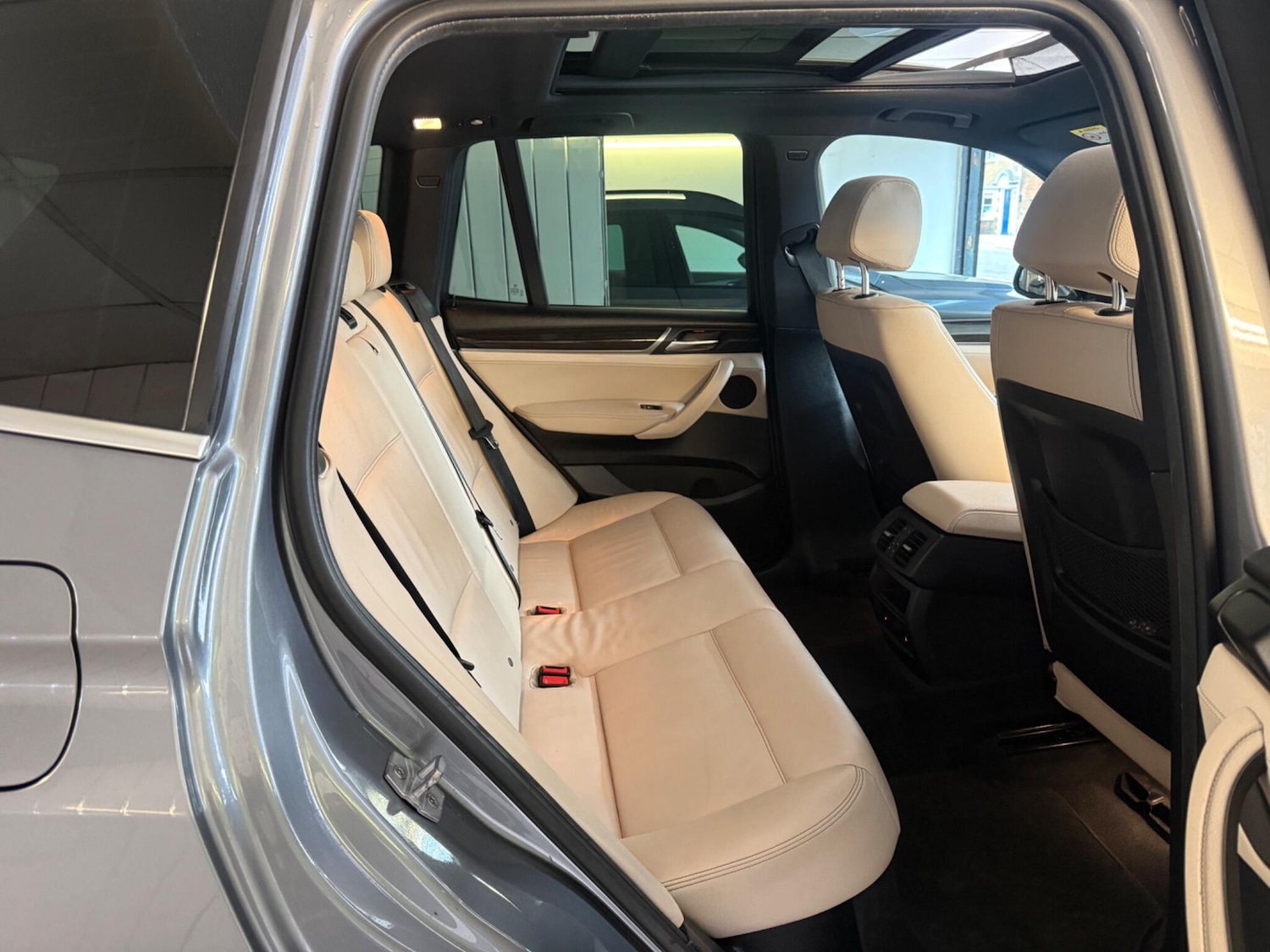 Used BMW X3 for sale - 77784677: Photo 10