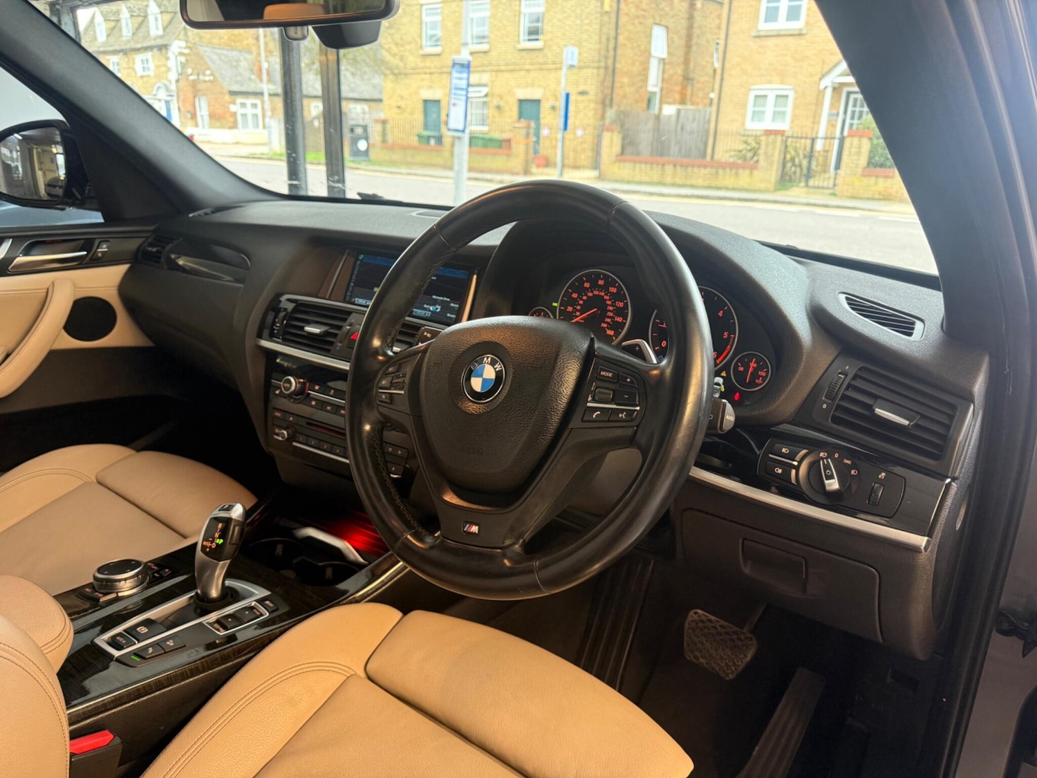 Used BMW X3 for sale - 77784677: Photo 11
