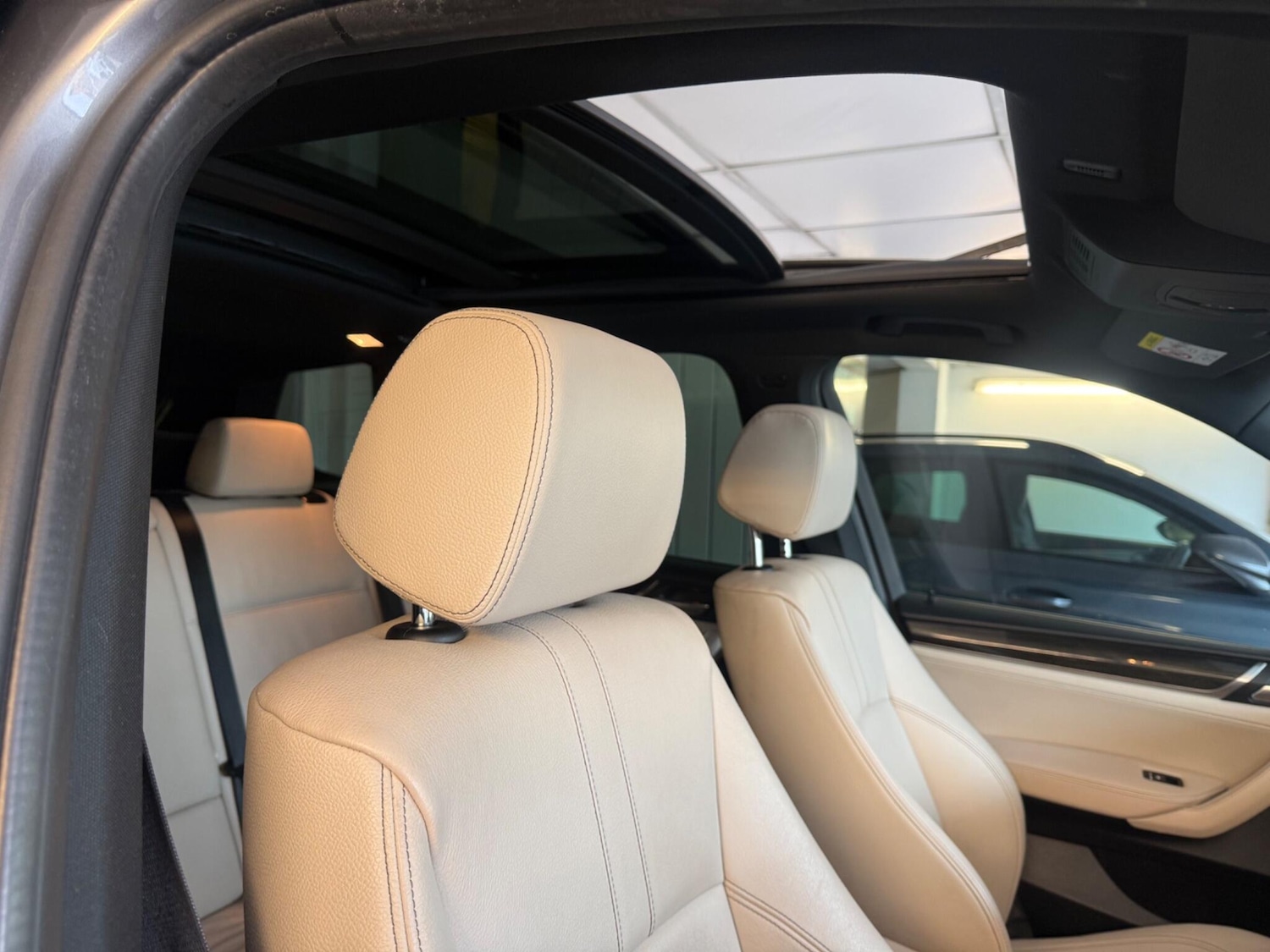 Used BMW X3 for sale - 77784677: Photo 12