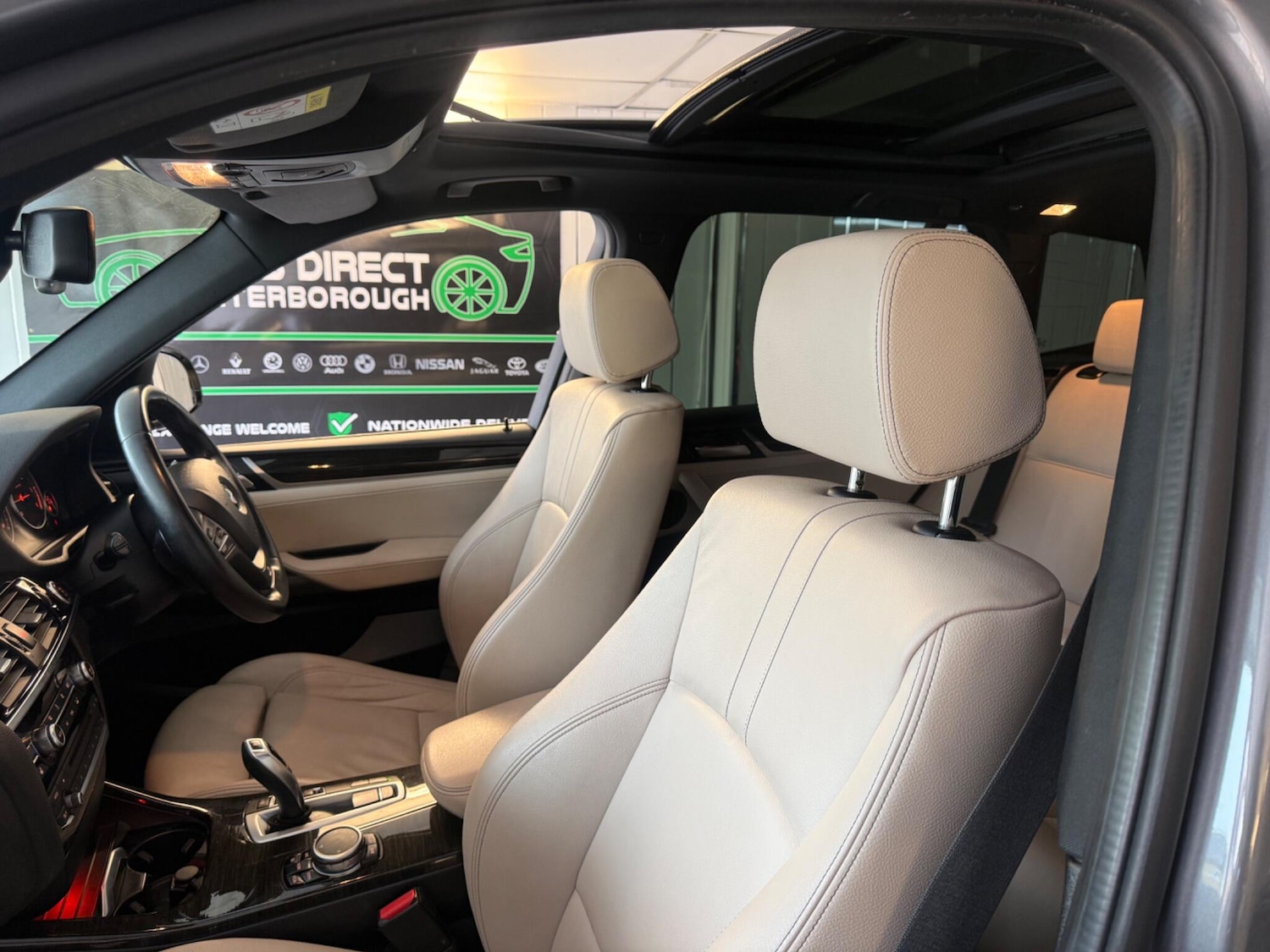 Used BMW X3 for sale - 77784677: Photo 14