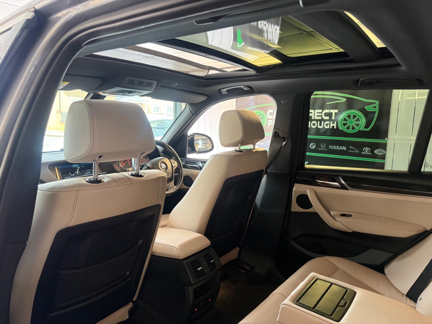 Used BMW X3 for sale - 77784677: Photo 15