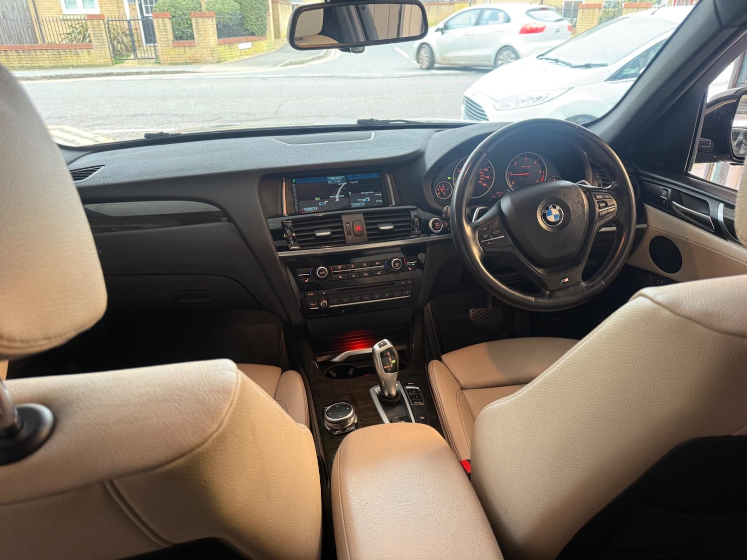 Used BMW X3 for sale - 77784677: Photo 16