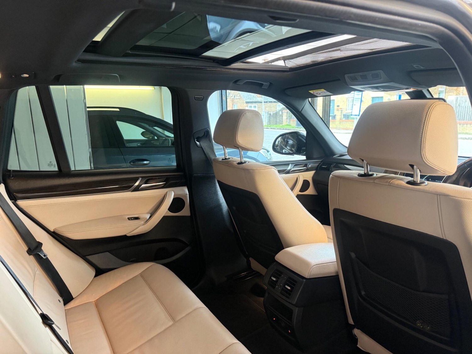 Used BMW X3 for sale - 77784677: Photo 17