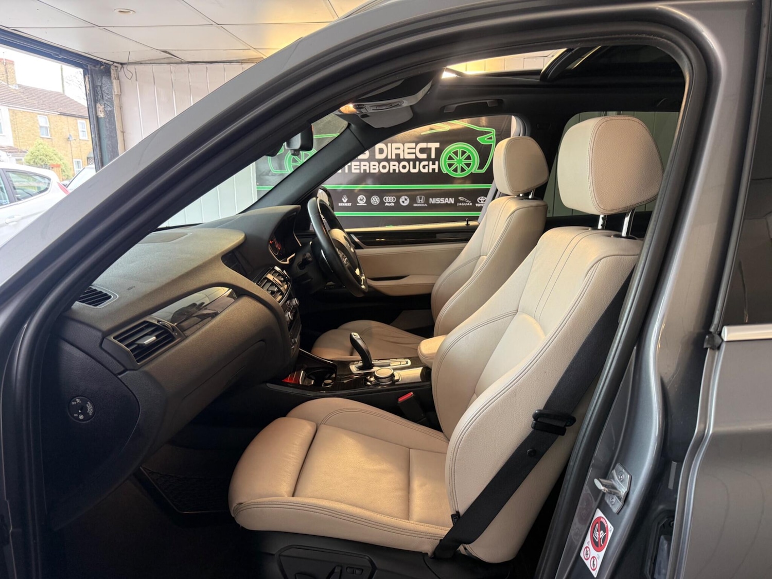 Used BMW X3 for sale - 77784677: Photo 18