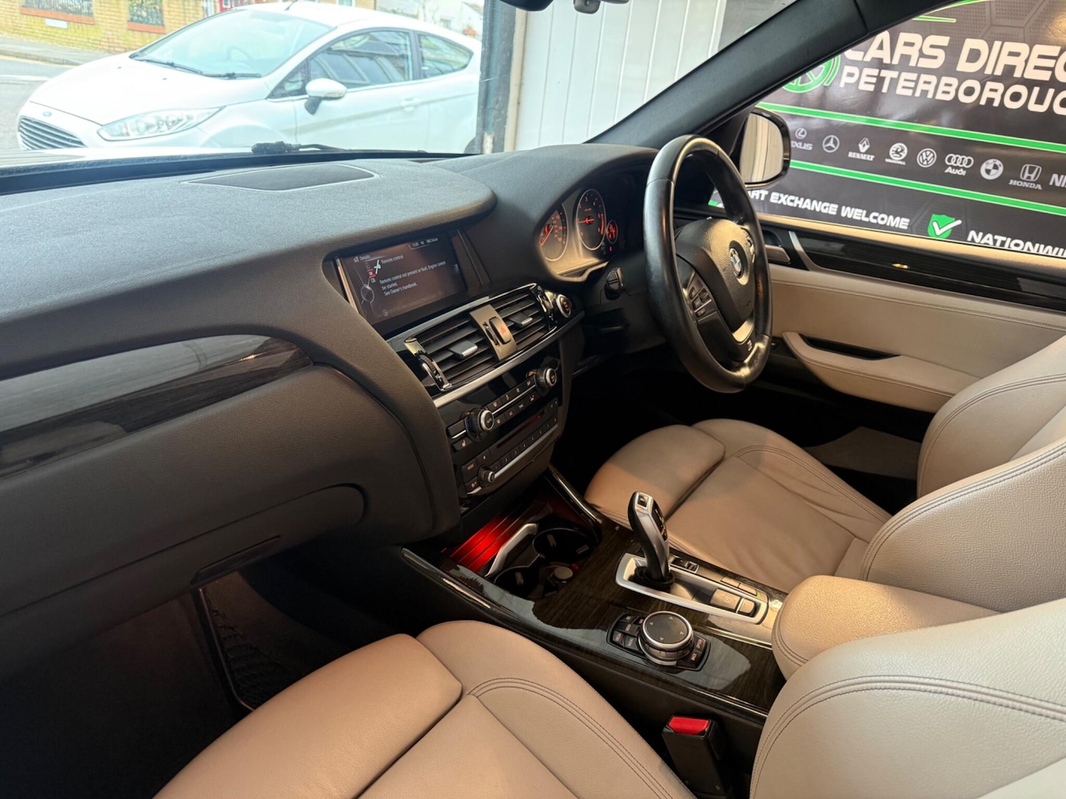 Used BMW X3 for sale - 77784677: Photo 19