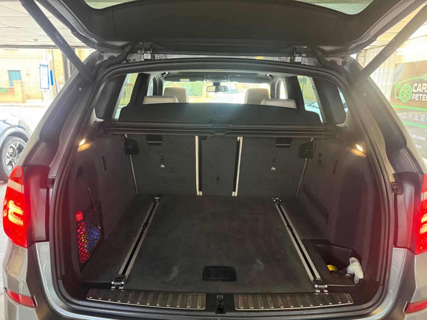 Used BMW X3 for sale - 77784677: Photo 20