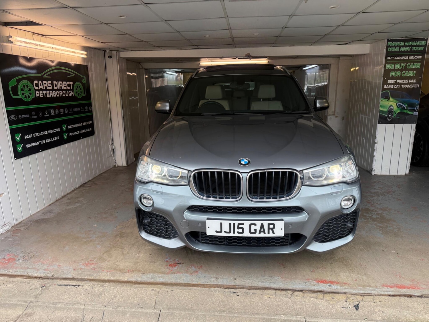 Used BMW X3 for sale - 77784677: Photo 5