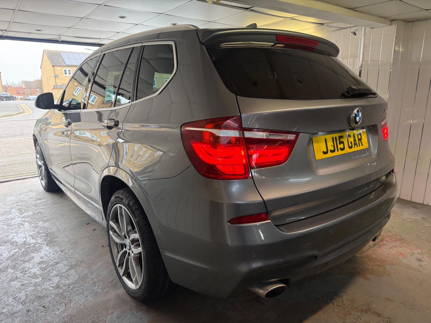 Used BMW X3 for sale - 77784677: Photo 6
