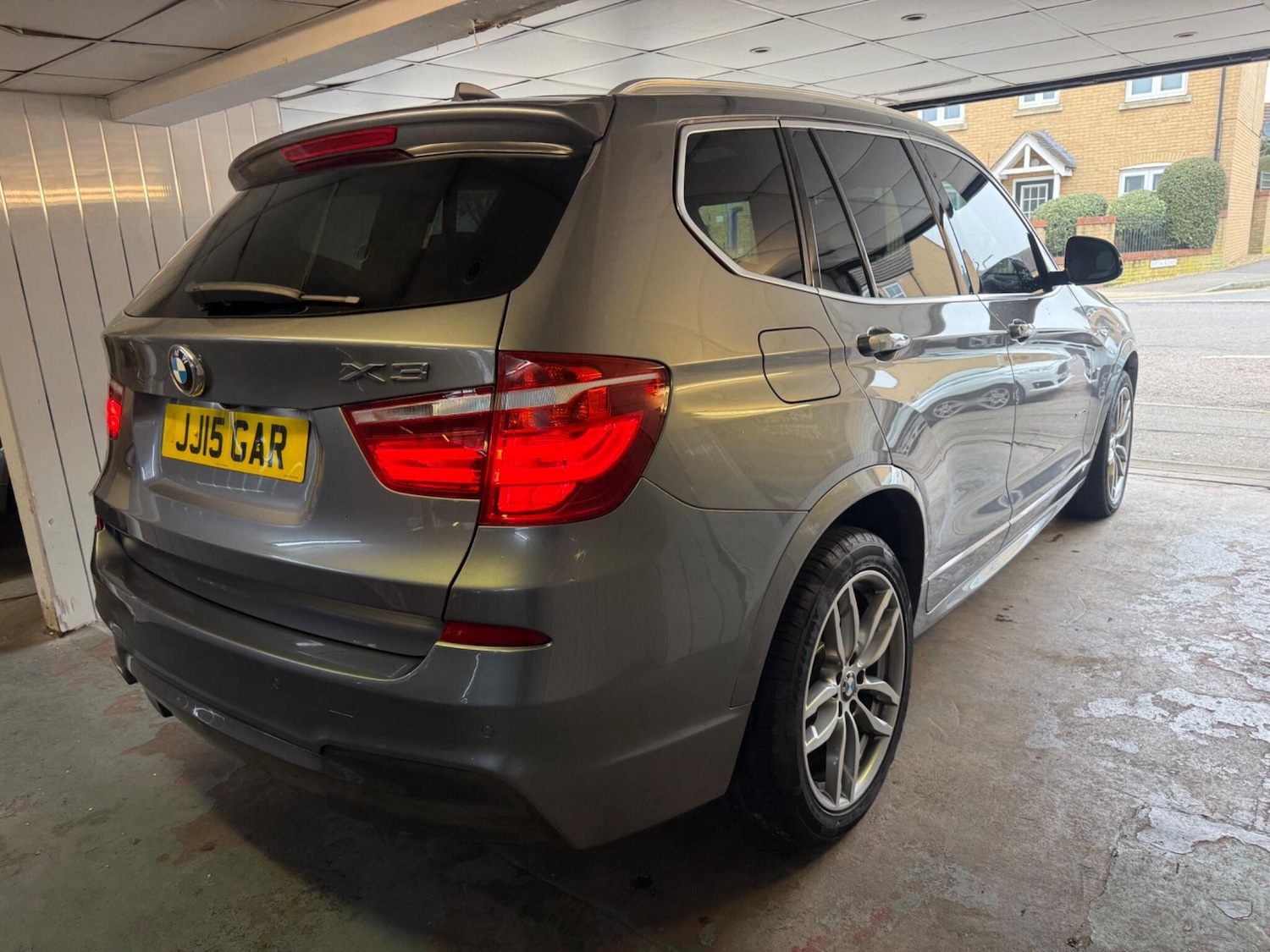 Used BMW X3 for sale - 77784677: Photo 7