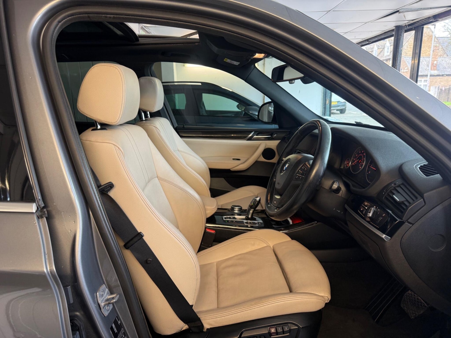 Used BMW X3 for sale - 77784677: Photo 9