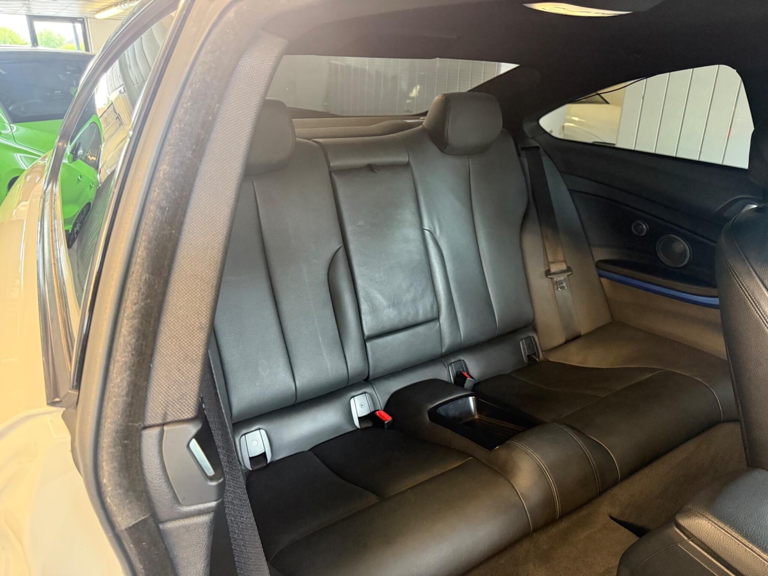 Used BMW 4 Series 2017 for sale - 76109569: Photo 10