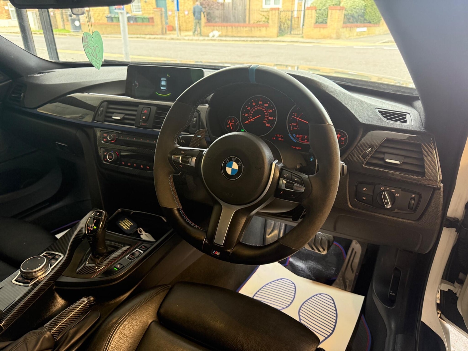 Used BMW 4 Series 2017 for sale - 76109569: Photo 11