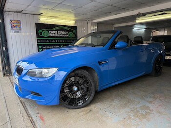 Used BMW M3 2013 for sale - 78878749: Photo