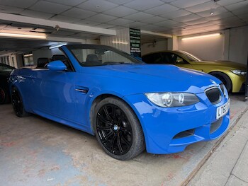 Used BMW M3 2013 for sale - 78878749: Photo