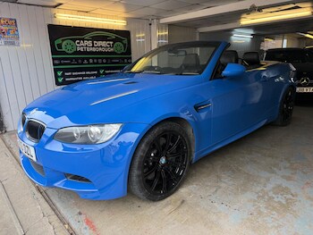Used BMW M3 2013 for sale - 78878749: Photo