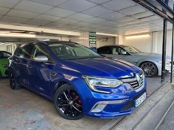 2018 (67) - 1.5 dCi GT Line Nav Sport Tourer Euro 6 (s/s) 5dr