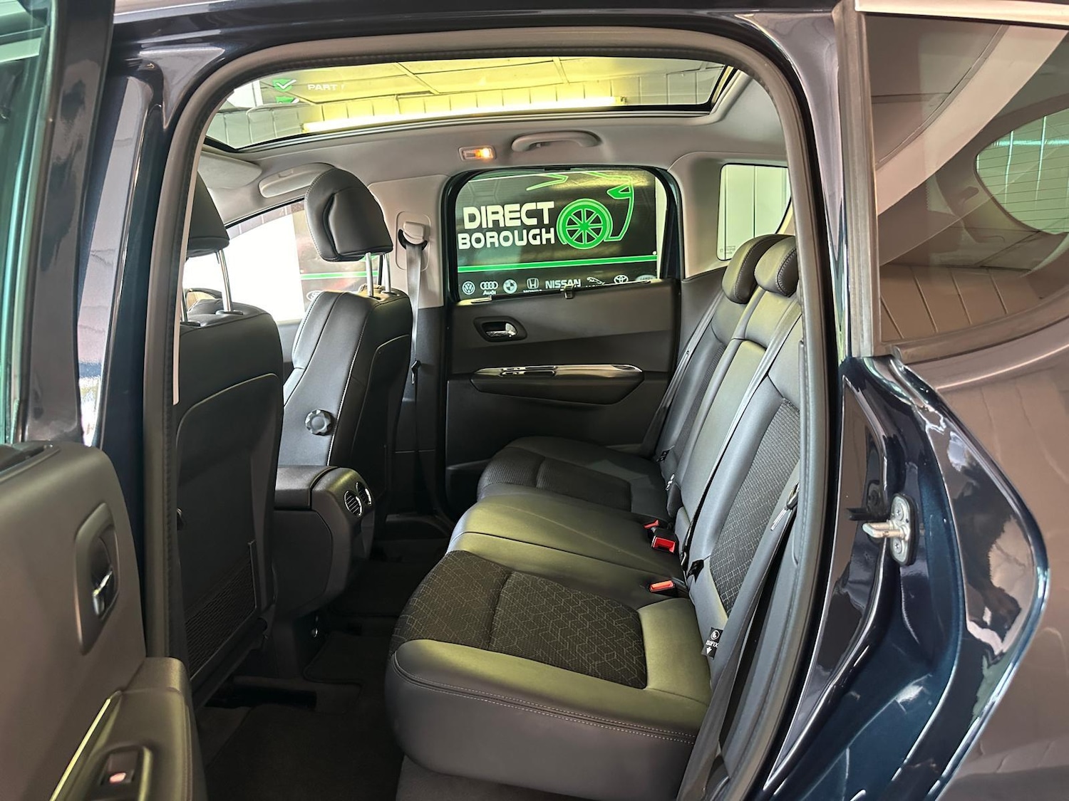 Used Peugeot 3008 2014 for sale - 76002351: Photo 10